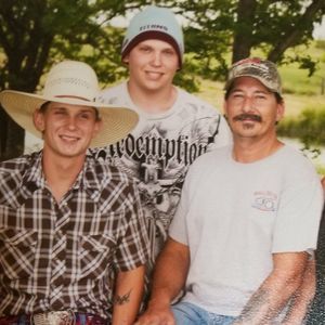 Meet your Posher, Trish